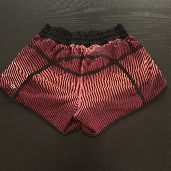 Lululemon women’s shorts. - Picture 2 of 4